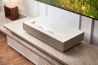 LG Electronics HU915QE - EasyLounge - 17