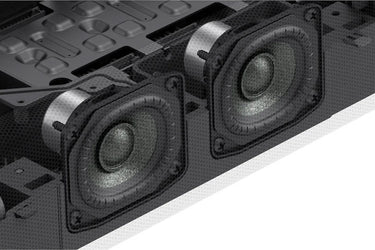 Sony HT-A7000 - EasyLounge - 16