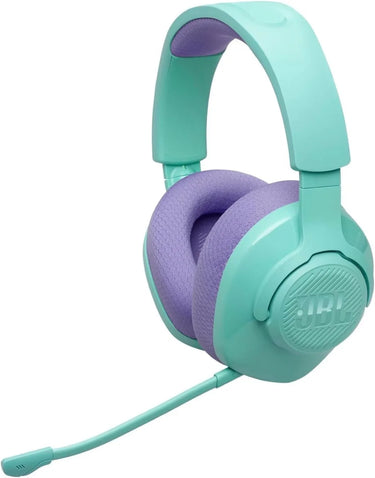 JBL Quantum 360 Bleu Cyan