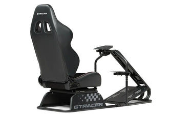 Next Level Racing GTRacer - EasyLounge - 2