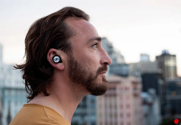 Sennheiser Momentum True Wireless Noir - EasyLounge - 20