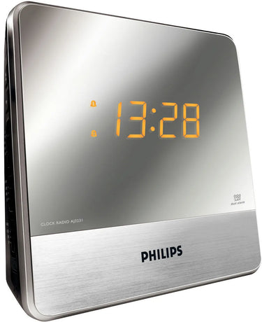 Philips AJ-3231 Aluminium - EasyLounge - 2