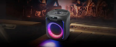 Muse M-1803 DJ - EasyLounge - 6
