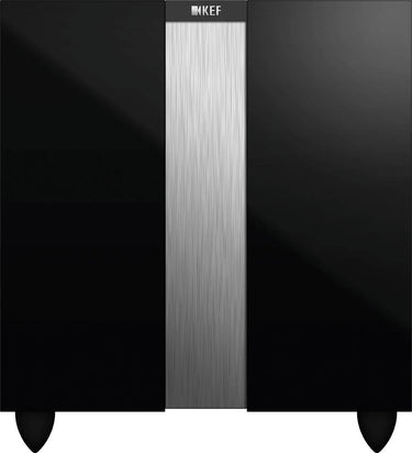 KEF R400B Noir laqué - EasyLounge - 2