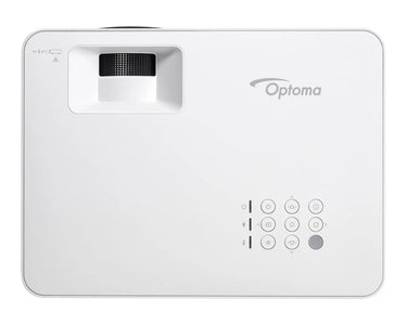Optoma LH351ST - EasyLounge - 5