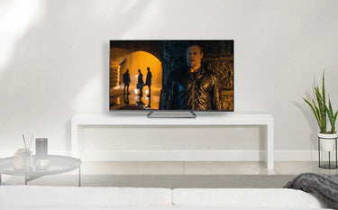Panasonic TX-40GX810 - EasyLounge - 3