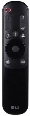 LG Electronics QP5 Eclair Noir - EasyLounge - 3