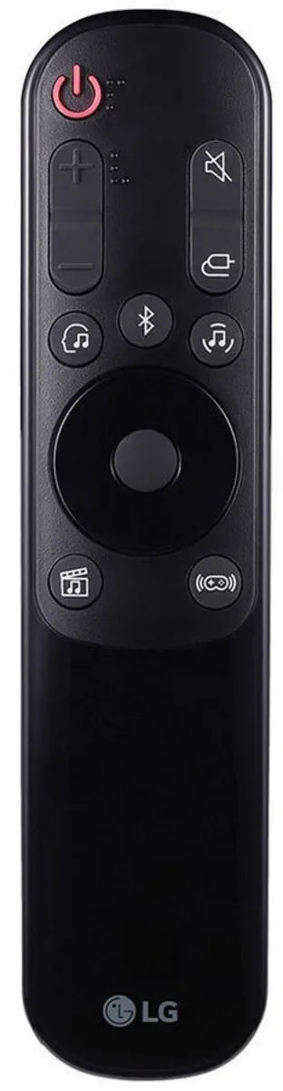 LG Electronics QP5 Eclair Noir - EasyLounge - 3