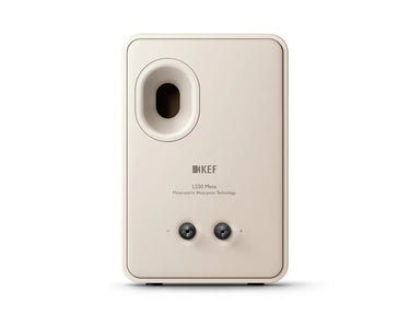 KEF LS50 Meta Beige Sable - EasyLounge - 3