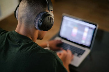 Beyerdynamic DT 900 PRO X - EasyLounge - 4