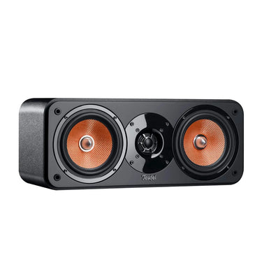 Teufel Ultima 40 C Noir