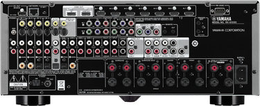 Yamaha RX-A1030 Noir - EasyLounge - 2