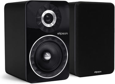 Elipson Prestige Facet 6B Noir