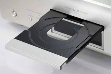 Denon DCD-2500NE - EasyLounge - 4