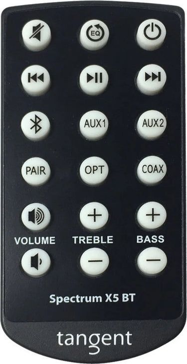 Tangent Spectrum X5 BT Blanc satiné - EasyLounge - 3