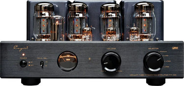 Cayin MT50 Plus KT88 Noir - EasyLounge - 3
