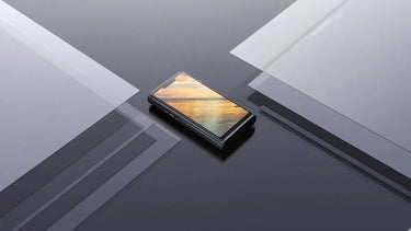 Shanling M9 - EasyLounge - 4