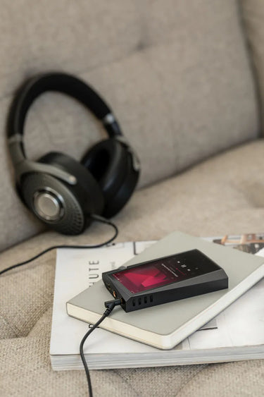 Astell Kern SR35 - EasyLounge - 17