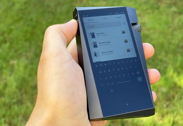 Astell Kern SR35 - EasyLounge - 41
