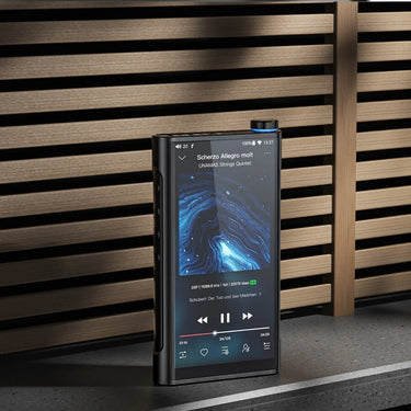 FiiO M15S - EasyLounge - 12