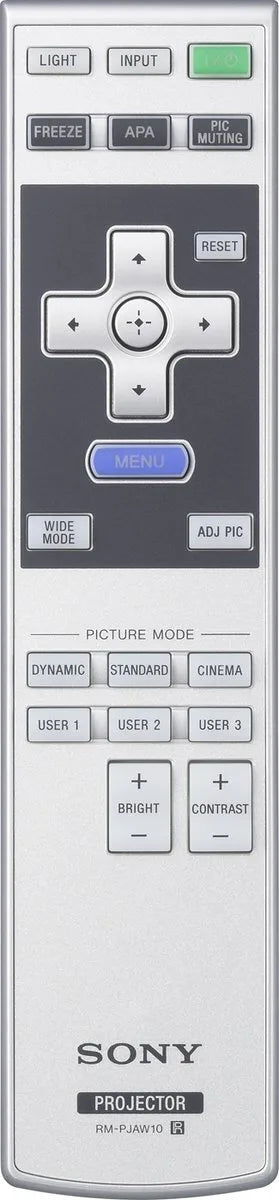 Sony VPL-BW7 - EasyLounge - 3