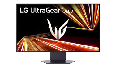 LG Electronics UltraGear OLED 32GX850A-B - EasyLounge - 5