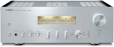 Yamaha A-S2200 Silver