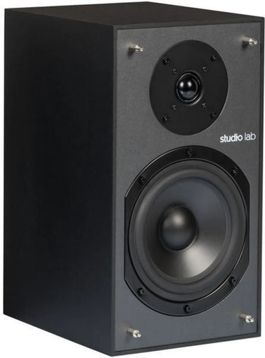 Studio Lab SLB 102A Noir - EasyLounge - 4