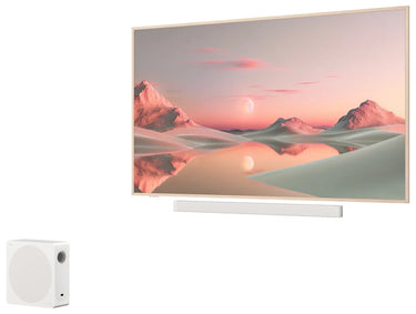 TCL NXTVision 55A300 Pro - EasyLounge - 10