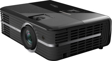 Optoma UHD350X - EasyLounge - 4