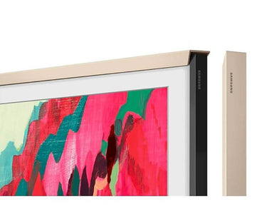 Samsung The Frame Cadre 75" Métal doré (2025) - EasyLounge - 3