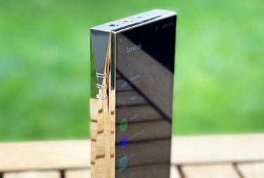 Astell Kern A&ultima SP3000 Silver - EasyLounge - 7