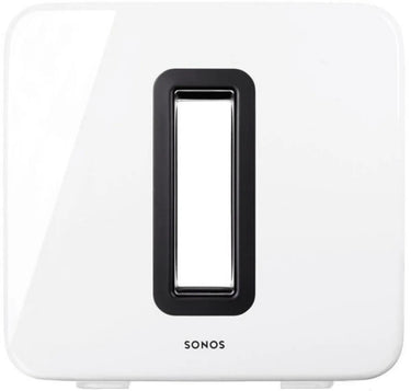 Sonos Sub Blanc - EasyLounge - 7