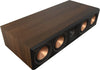 Klipsch RP-504C II Noyer - EasyLounge - 2