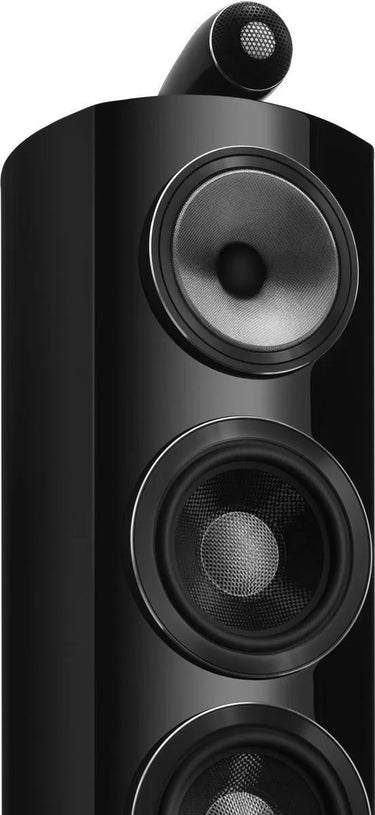 BW 804 D3 Noir laqué - EasyLounge - 5