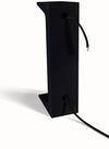 Norstone Arken Stand Laqué Noir - EasyLounge - 2