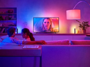 Philips Hue Play Gradient Lightstrip (55