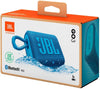 JBL GO 3 Eco Bleu - EasyLounge - 9