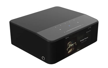 Bluesound Node Icon