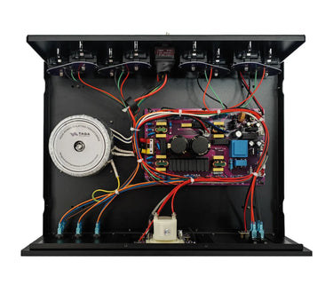 Taga Harmony PC-9000DC Noir - EasyLounge - 3