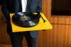 Pro-ject Debut Carbon Evo 2M Red Jaune Satiné - EasyLounge - 7