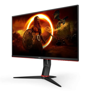 AOC Gaming Q27G2U/BK - EasyLounge - 5