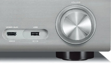Yamaha RX-V781 Titane - EasyLounge - 6