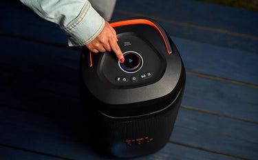 JBL PARTYBOX 130 - EasyLounge - 10