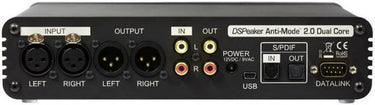 DSpeaker Anti-Mode 2.0 Dual Core - EasyLounge - 2