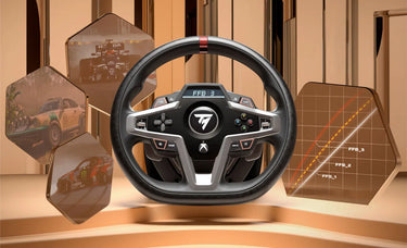 Thrustmaster  T248 pour PC/ XBOX - EasyLounge - 11