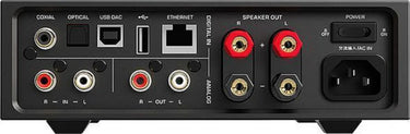Shanling EA5 Streaming Music Center - EasyLounge - 3