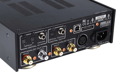 Fostex HP-A8C MKII - EasyLounge - 4
