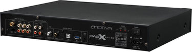 Emotiva BasX PT-100 Noir - EasyLounge - 3
