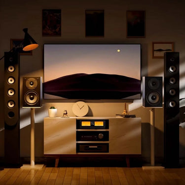 Fosi Audio LC30-Y - EasyLounge - 7